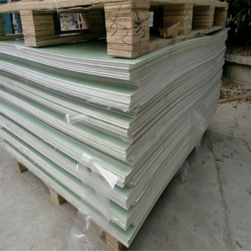 Tấm phíp ngọc xanh FR4 dày 1 ly (1mm) - Hình ảnh 2