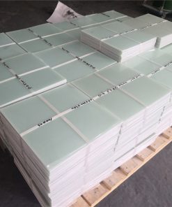 Tấm phíp ngọc xanh FR4 dày 25 ly (25mm)