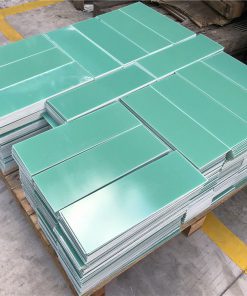 Tấm phíp ngọc xanh FR4 dày 20 ly (20mm)