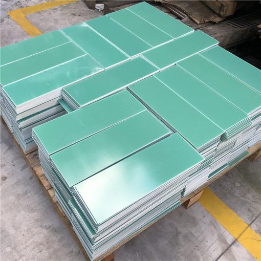 Tấm phíp ngọc xanh FR4 dày 40 ly (40mm) - Hình ảnh 3