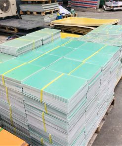 Tấm phíp ngọc xanh FR4 dày 18 ly (18mm)