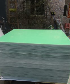 Tấm phíp ngọc xanh FR4 dày 15 ly (15mm)