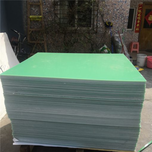 Tấm phíp ngọc xanh FR4 dày 4 ly (4mm) - Hình ảnh 3