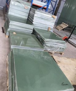 Tấm phíp ngọc xanh FR4 dày 12 ly (12mm)