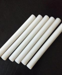 Thanh nhựa, cây nhựa PA phi 120 (D120 - 120mm)