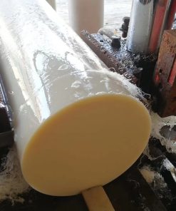 Thanh nhựa, cây nhựa PA phi 35 (D35 - 35mm)