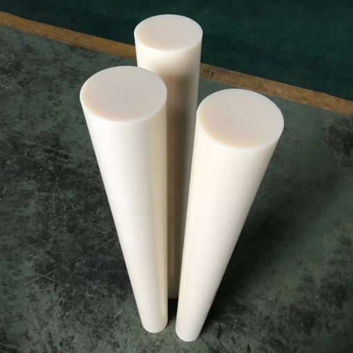 Thanh nhựa, cây nhựa PA phi 110 (D110 - 110mm)