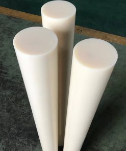 Thanh nhựa, cây nhựa PA phi 100 (D100 - 100mm)