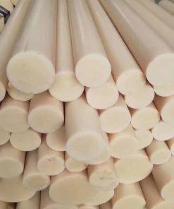 Thanh nhựa, cây nhựa PA phi 90 (D90 - 90mm)