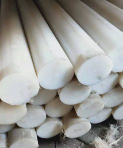 Thanh nhựa, cây nhựa PA phi 85 (D85 - 85mm)