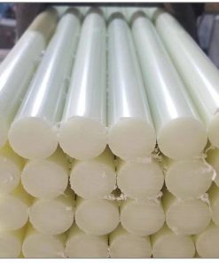 Thanh nhựa, cây nhựa PA phi 65 (D65 - 65mm)