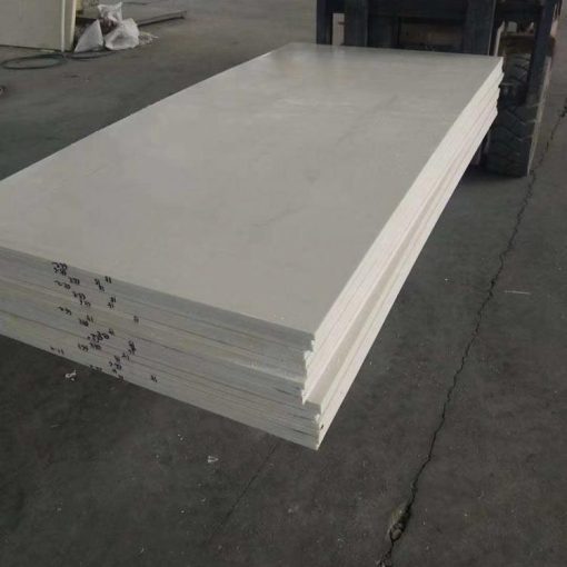 Tấm nhựa PA dày 18 ly (18mm) - Hình ảnh 2