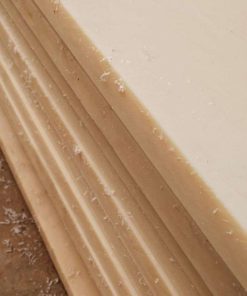 Tấm nhựa PA dày 50 ly (50mm)