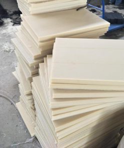 Tấm nhựa PA dày 45 ly (45mm)