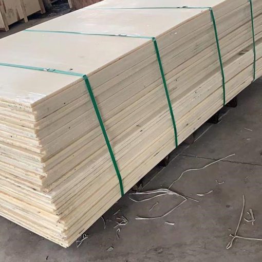 Tấm nhựa PA dày 20 ly (20mm) - Hình ảnh 2