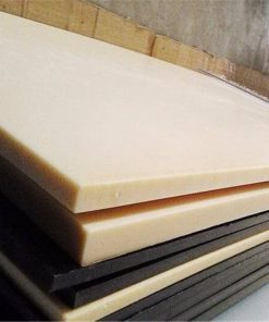 Tấm nhựa PA dày 35 ly (35mm)