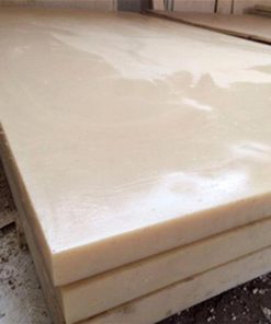 Tấm nhựa PA dày 25 ly (25mm)