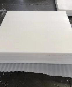 Tấm nhựa PA dày 20 ly (20mm)