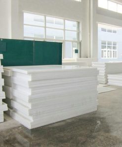 Tấm nhựa PA dày 12 ly (12mm)