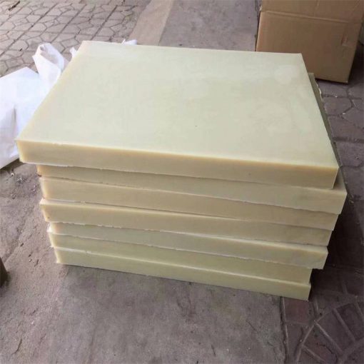 Tấm nhựa PA dày 30 ly (30mm) - Hình ảnh 4