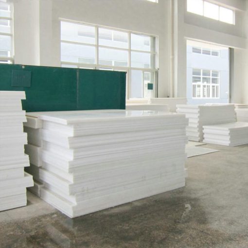 Tấm nhựa PA dày 40 ly (40mm) - Hình ảnh 4
