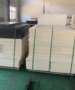 Tấm nhựa PA dày 15 ly (15mm)