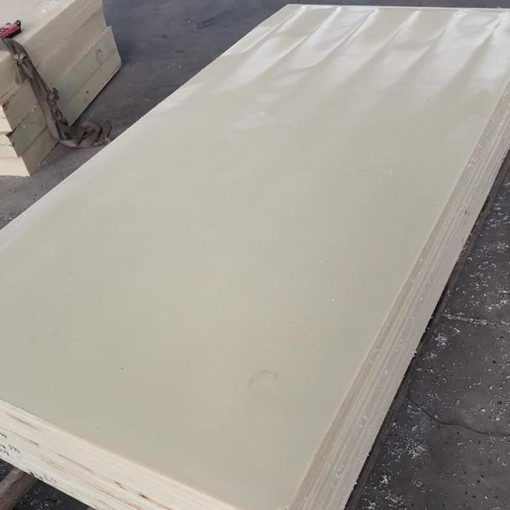Tấm nhựa PA dày 4 ly (4mm) - Hình ảnh 3