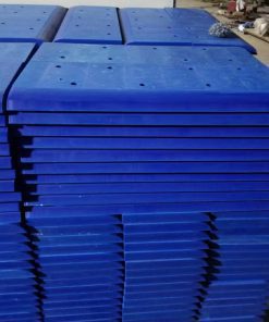 Tấm nhựa PA dày 4 ly (4mm)