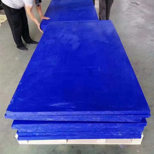 Tấm nhựa PA dày 5 ly (5mm) - Hình ảnh 2