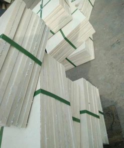 Thanh nhựa, cây nhựa PA phi 130 (D130 - 130mm)