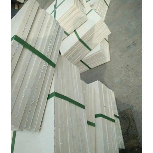 Thanh nhựa, cây nhựa PA phi 10 (D10 - 10mm) - Hình ảnh 4