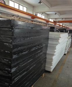 Tấm nhựa ABS dày 30 ly (30mm)