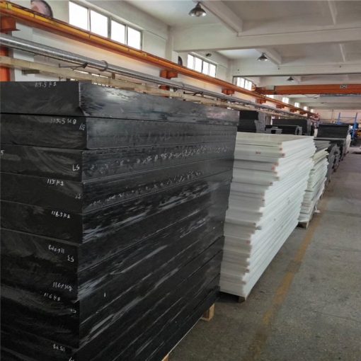 Tấm nhựa ABS dày 30 ly (30mm)
