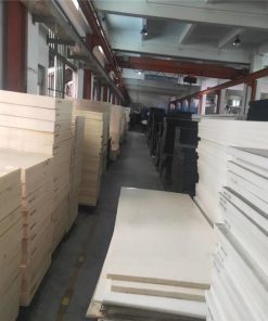 Tấm nhựa ABS dày 50 ly (50mm)