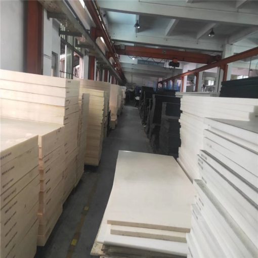 Tấm nhựa ABS dày 5 ly (5mm) - Hình ảnh 4