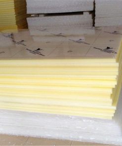 Tấm nhựa ABS dày 20 ly (20mm)