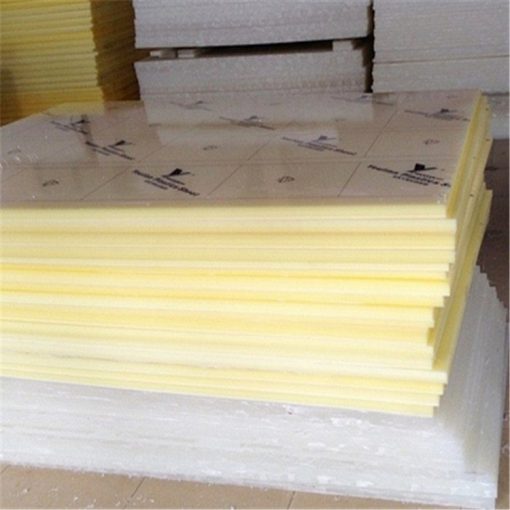Tấm nhựa ABS dày 20 ly (20mm)
