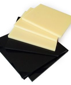 Tấm nhựa ABS dày 12 ly (12mm)