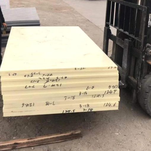 Tấm nhựa ABS dày 45 ly (45mm) - Hình ảnh 2