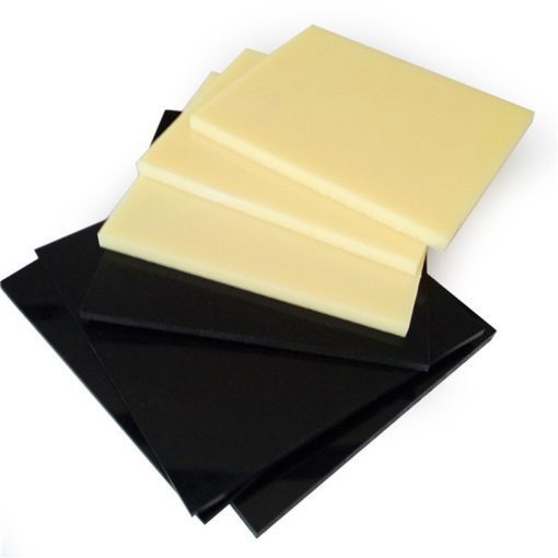 Tấm nhựa ABS dày 12 ly (12mm)
