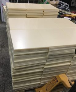 Tấm nhựa ABS dày 15 ly (15mm)