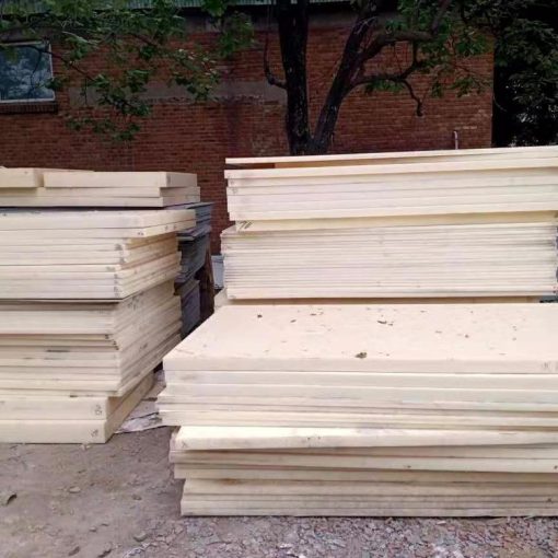 Tấm nhựa ABS dày 45 ly (45mm) - Hình ảnh 3