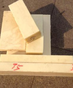 Tấm nhựa ABS dày 6 ly (6mm)