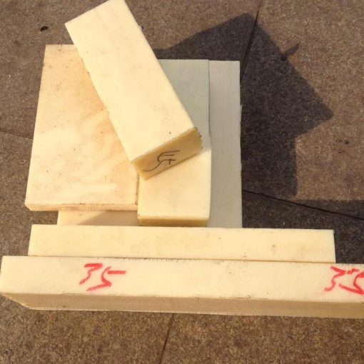 Tấm nhựa ABS dày 45 ly (45mm) - Hình ảnh 4