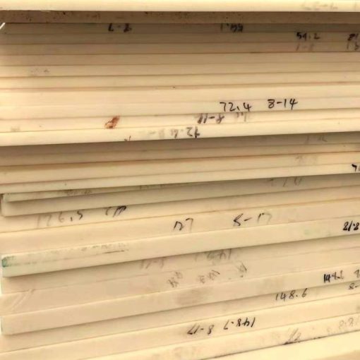 Tấm nhựa ABS dày 5 ly (5mm)