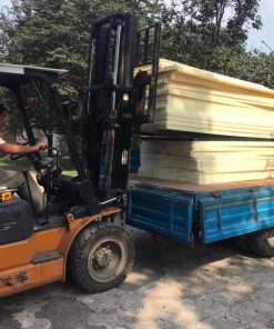 Tấm nhựa ABS dày 3 ly (3mm)