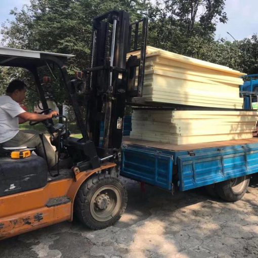 Tấm nhựa ABS dày 3 ly (3mm)