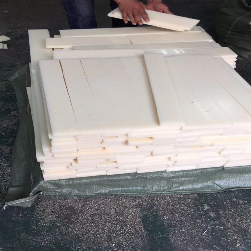 Tấm nhựa ABS dày 45 ly (45mm)
