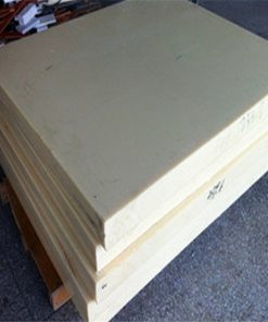 Tấm nhựa ABS dày 40 ly (40mm)