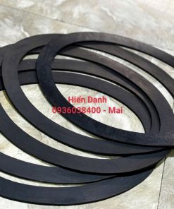 Cắt tấm cao su dày 1, 2, 3, 4, 5, 6, 8, 10, 12, 15, 20mm